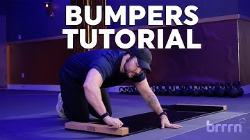 TUTORIAL - How To Tighten Your Brrrn Board Bumpers