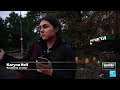 Ataque ruso contra Ucrania deja al menos dos personas muertas y 16 heridos • FRANCE 24 Español