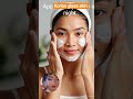 Get naturally Korian glass skin #shots #skincare #beautiful