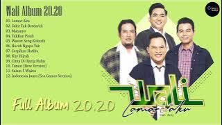 Album Lagu Mp3 Wali band