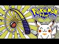 Good Rod Location | Pokémon Yellow ⚡