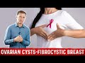 Fix Ovarian Cysts and Fibrocystic Breast with this ONE Mineral!