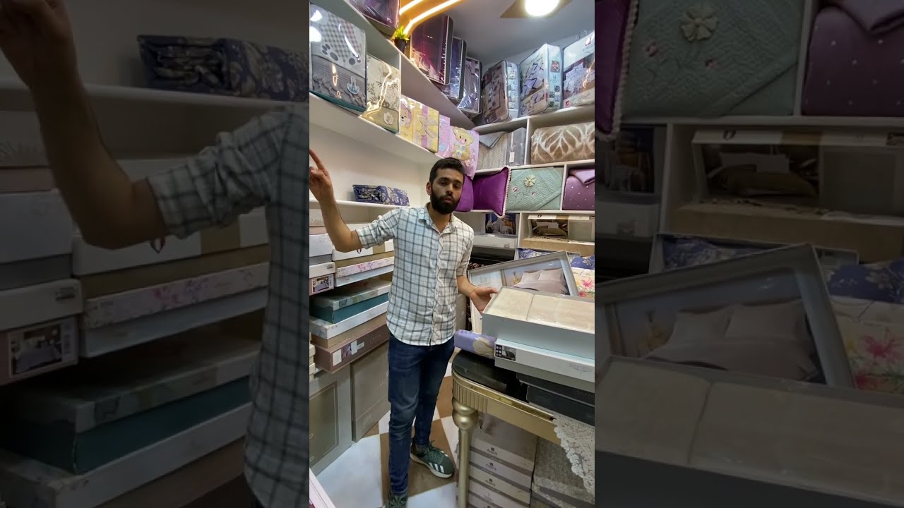 كوفرته اطفالي مع الملايه 8قطع بسعر 🔥 بخصومات تصل الي 30‎%‎ الحقوا عروضنا #shorts #تخفيضات