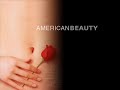 American Beauty - Thomas Newman