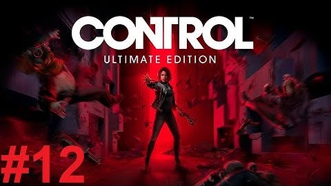 Control Ultimate Edition Let