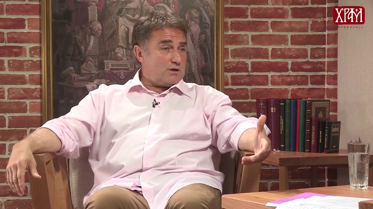 Док анђели спавају - гост Оливер Њего