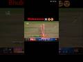 Bhubaneswar Kumar swing bowling