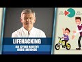 Lifehacking - jak szybko nauczyć siebie lub kogoś