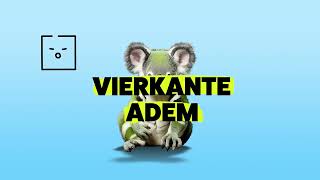Super Chill - Meditatie voor kinderen - Vierkante adem