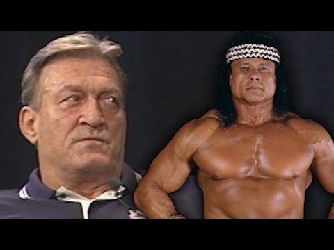 Paul Orndorff Shoots on Jimmy Snuka / Nancy Argentino Death :: Wrestling Insiders Flashback Friday