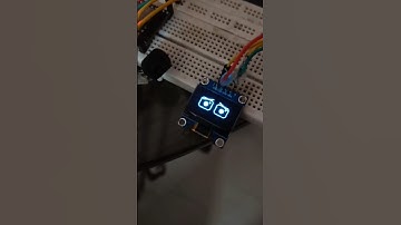 OLED Display For Arduino Projects #oled #led #arduino