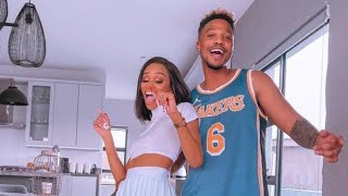 Thabsie & Thando Vokwana!!❤️