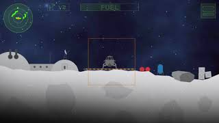 Lunar Rescue Mission: Europa Level 1 screenshot 2