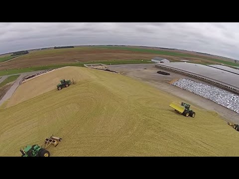 Silage schnell erklärt