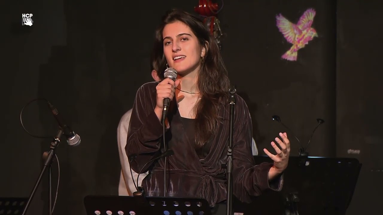 77º Aniversário do HCP_Quarteto de Maria João Leite