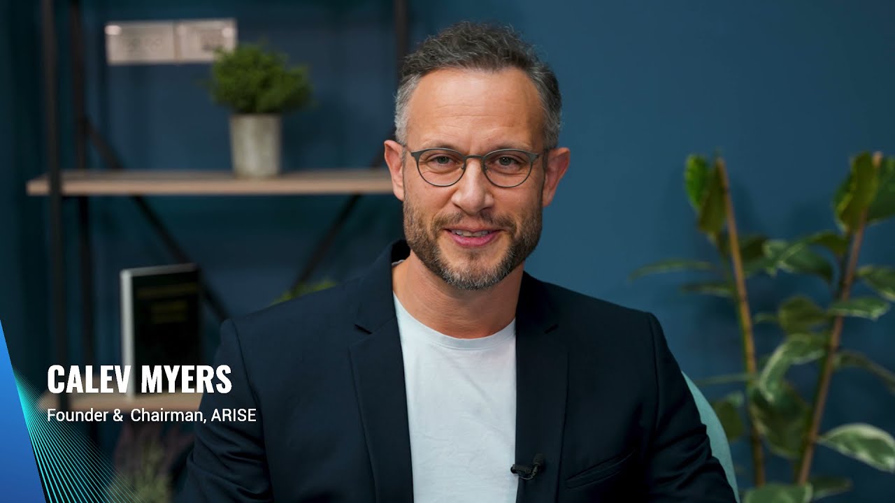 2021 ARISE Summit | Highlight Reel