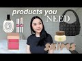 Products you need to buy  beauty skincare  fashion favorites