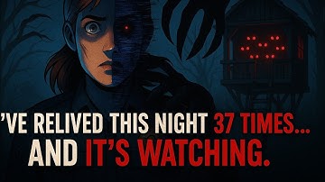 The Loop: Case #37 A horror time loop story