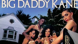 Big Daddy Kane Feat. Blue Magic & Chuck Stanley - To Be Your Man