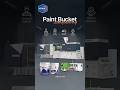 Paint Bucket Manufacturing Process