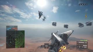 Dogfight BF4 - AatBoni vs lealndroggffde