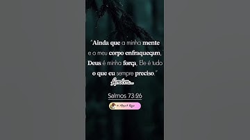 Deus nunca falha #deusnuncafalha #amor #jesus #fe