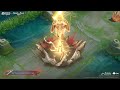 Skin Show Case | Mayena x Annie | Attack on Titan x Honor of Kings