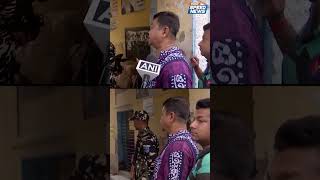 Bengal Voting: डायमंड हार्बर के बूथ 243 पर EVM खराब | India TV | Speed News