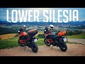 Мото подорожі на KTM 1290 | Нижня Силезія | Карконоше | Долина Бобру