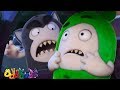 Oddbods Full Episode - Oddbods Full Movie | A Perfect Night | Funny Cartoons For Kids