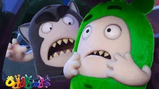 Oddbods Full Episode - Oddbods Full Movie | A Perfect Night | Funny Cartoons For Kids
