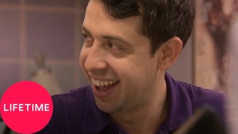 Project Runway All Stars: Seth Aaron: The Fifth Dress (S3, E6) | Lifetime