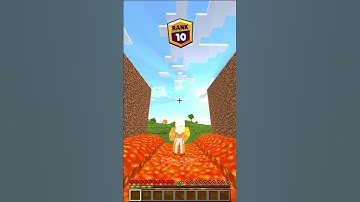 How to AVOID Traps at different Brawl Stars rank 🤔 #shorts