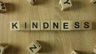 Kindness PSA