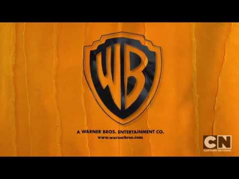 Wideo: Warner Bros. Ogłasza Cartoon Universe