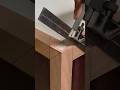 how to joint wooden corner #diy #woodworking #working #tips #ideas #carpentry #art