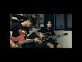 Tentang Bunga - Romantic echoes (Cover)