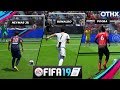 FIFA 19 | Signature Penalty Styles / Techniques ft. Ronaldo, Pogba, Bale, Neymar | @Onnethox