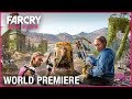 Far Cry New Dawn: release date, news and rumors