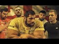 Top 5 | Georgian Armwrestlers 🇬🇪