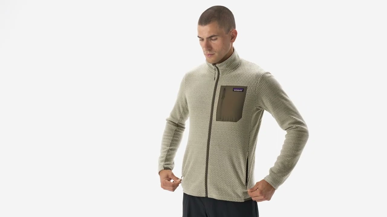 Patagonia - R1 Air Jacket - Men's