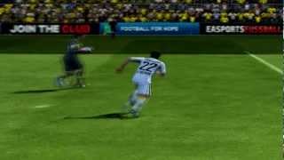 Fifa 13 Fail Compilation / Best Fails #3 [HD]