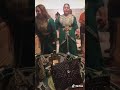 قصارة مع شيخات سكرانات