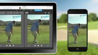 SwingTIP MobiCoach Golf Coaching System at InTheHoleGolf.com