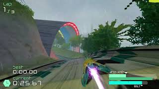 BNG Custom Track | Trinity Coast | Forward/Reverse