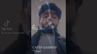Cavid Qasımov.tüstü