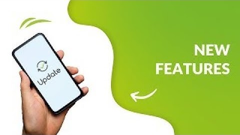 Check out the new features available on Kizeo Forms! (Oct - Dec 2022)