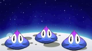 Blip Dance : Bande Annonce 1 Fr