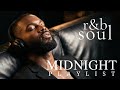 【R&B Soul】Healing Chill Playlist – Heartfelt Soul to Calm the Mind | Study • Unwind