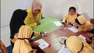 Sriyanti(857635529) Tugas 1 Pembelajaran Terpadu